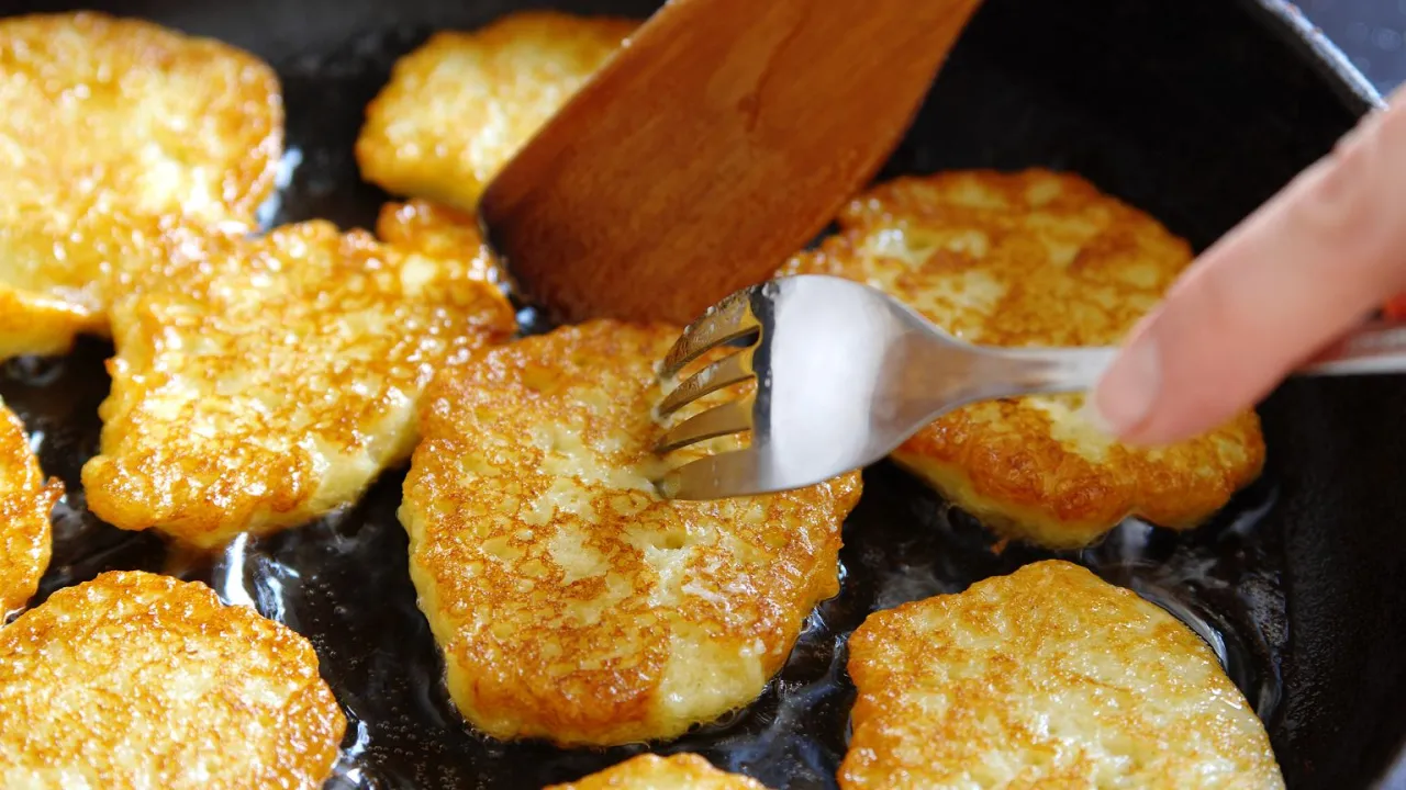 Zdjęcie Jaką zupę do placków ziemniaczanych wybrać, by nie żałować?