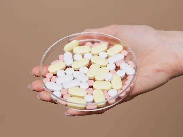 Zdjęcie Jak bezpiecznie odstawić leki na cholesterol i uniknąć ryzyka zdrowotnego