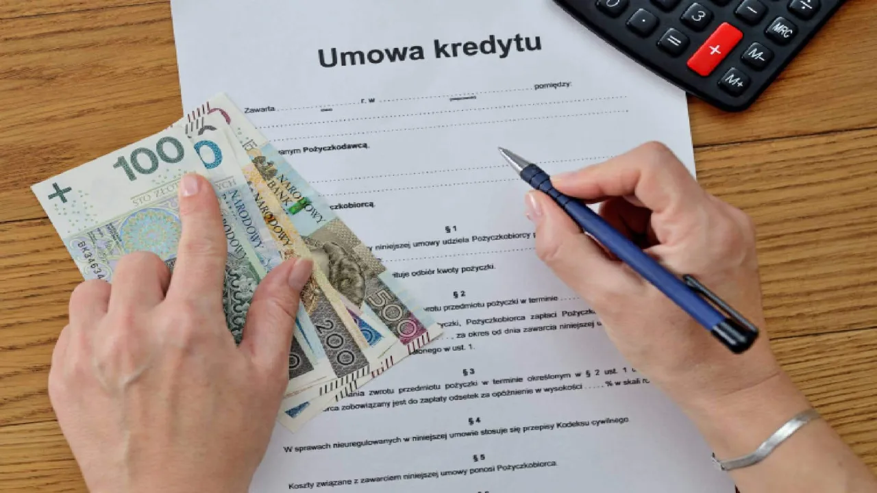 Zdjęcie Kredyt inwestycyjny: aktualne oprocentowanie i jak je obniżyć