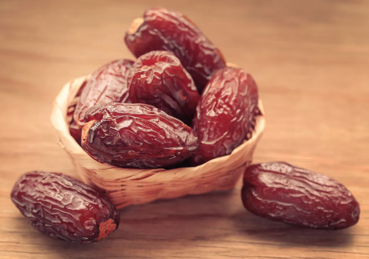 Zdjęcie Ile kcal ma daktyl? Zaskakujące wartości kaloryczne, które musisz znać