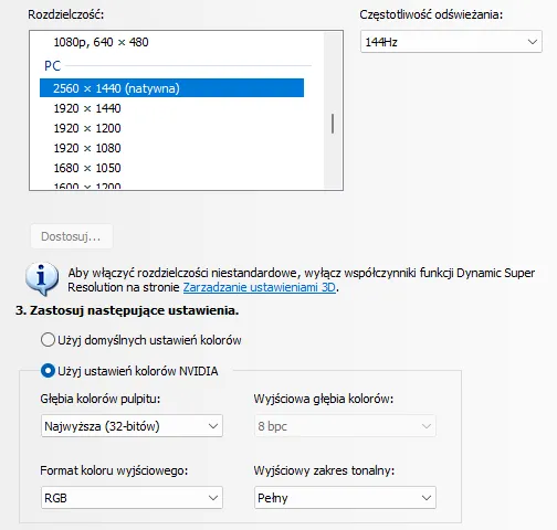 Zdjęcie Jak zmienić rozdzielczość gry na Steam i uniknąć problemów z ustawieniami