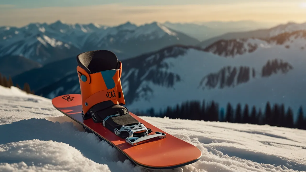 Zdjęcie Czy deski Rossignol to najlepszy wybór dla snowboardzisty? Test