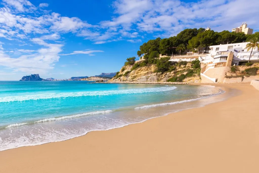 Zdjęcie Najpiękniejsze miejsca na Costa Blanca, które musisz zobaczyć