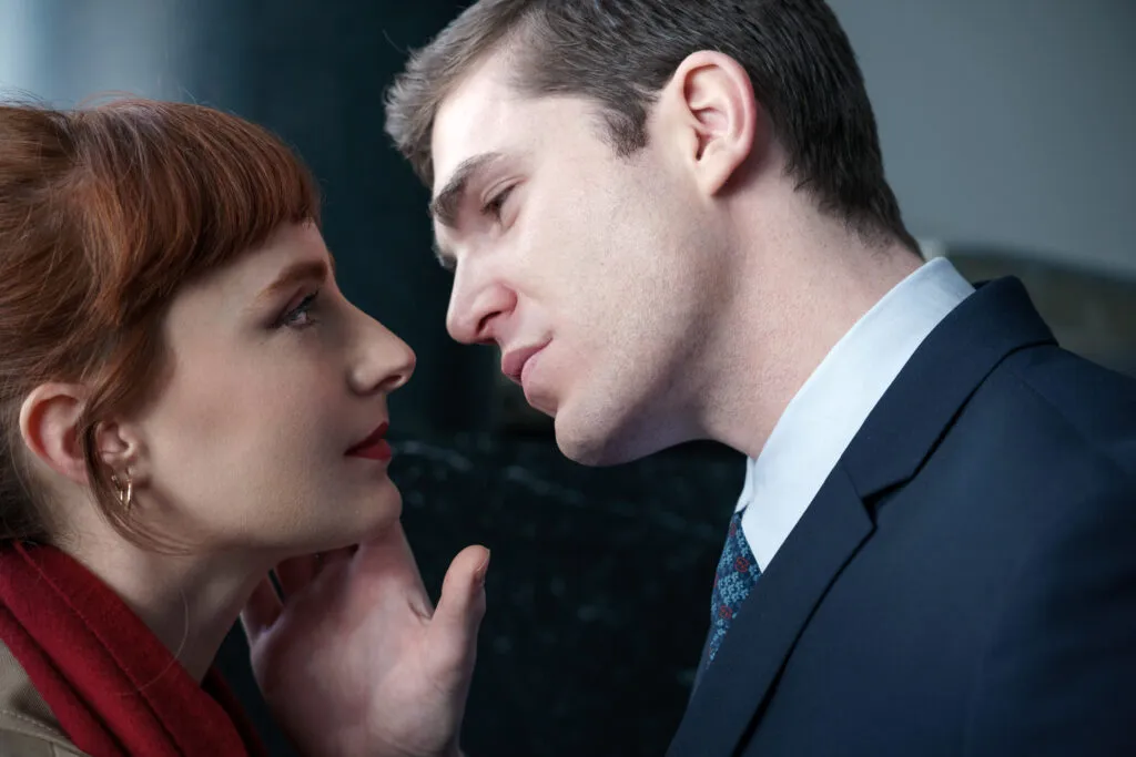 Zdjęcie Przez moje okno znowu cię widzę - poznaj fabułę i premierę filmu