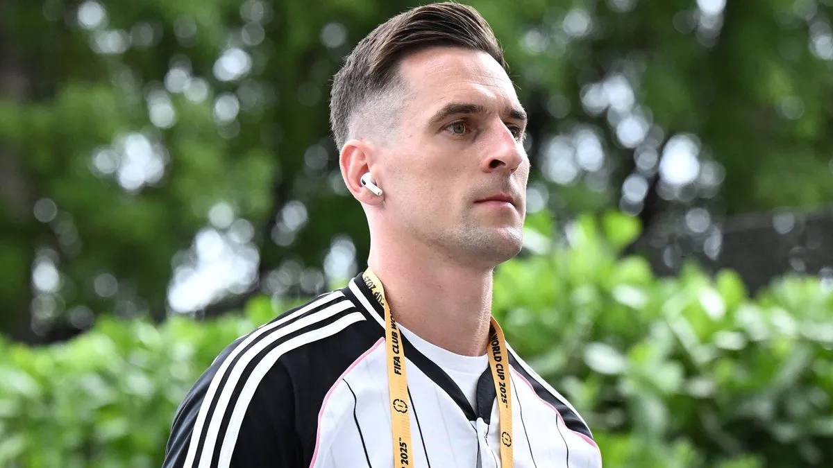 Zdjęcie Arkadiusz Milik wiek – ile lat ma popularny piłkarz?