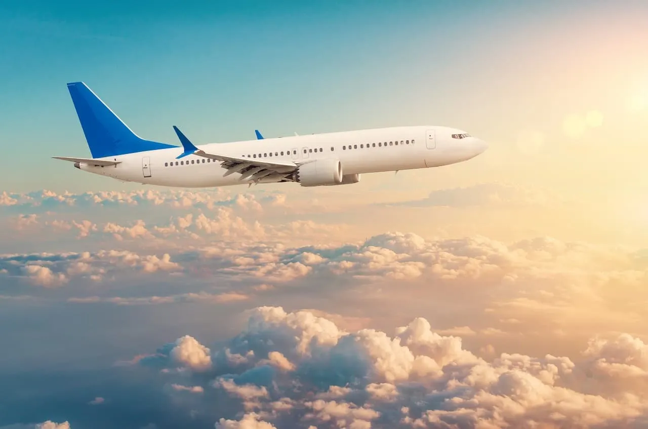 Zdjęcie Kiedy najlepiej kupić bilety Ryanair, aby zaoszczędzić najwięcej?