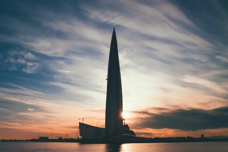 Zdjęcie Gdzie jest największy budynek na świecie? Odkryj Burj Khalifa w Dubaju