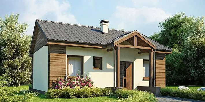 Zdjęcie Jakie budynki na zgłoszenie? Sprawdź, co możesz zbudować bez pozwolenia