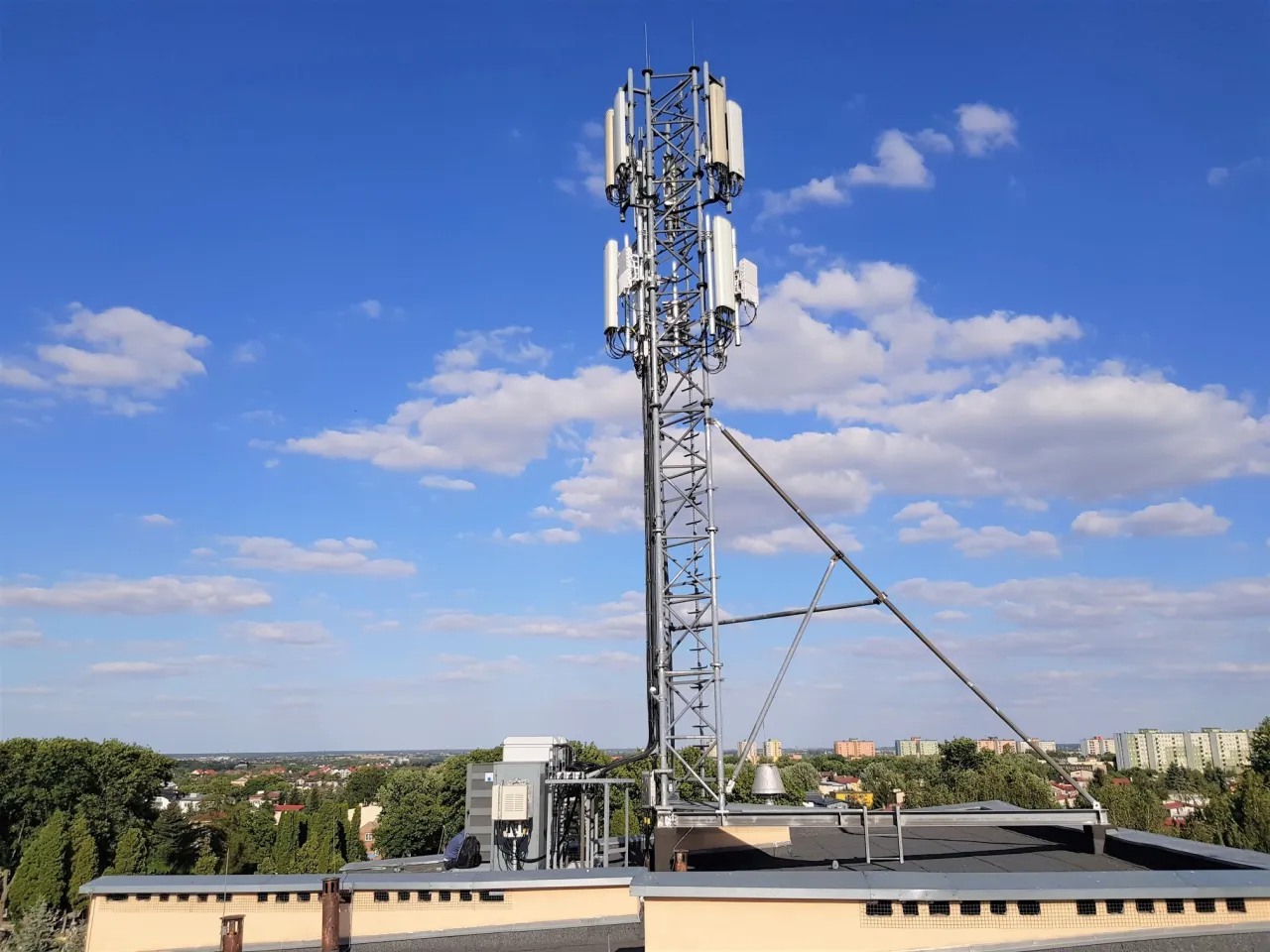 Zdjęcie Internet bez zobowiązań w Lublinie: najlepsze oferty 2025