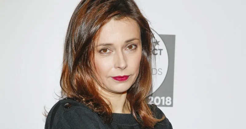 Zdjęcie Ile dzieci ma Renata Dancewicz? Zaskakujące fakty o jej rodzinie