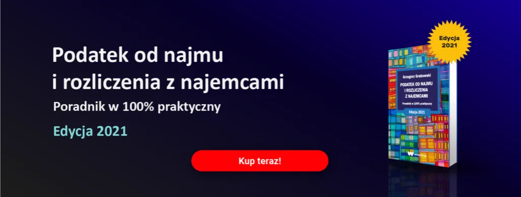 Zdjęcie Czy wynajem mieszkania można odliczyć od podatku? Oto kluczowe informacje