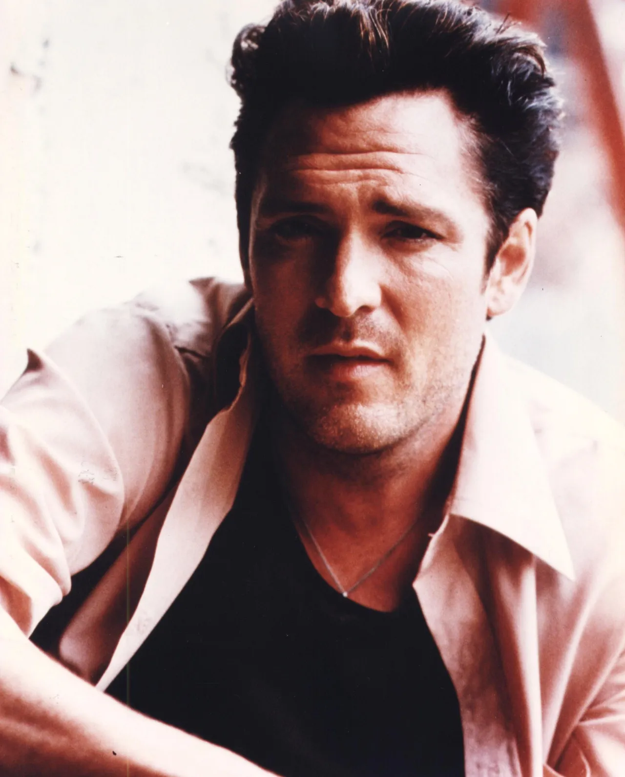 Zdjęcie Michael Madsen - życie, filmy i niezapomniane role aktora