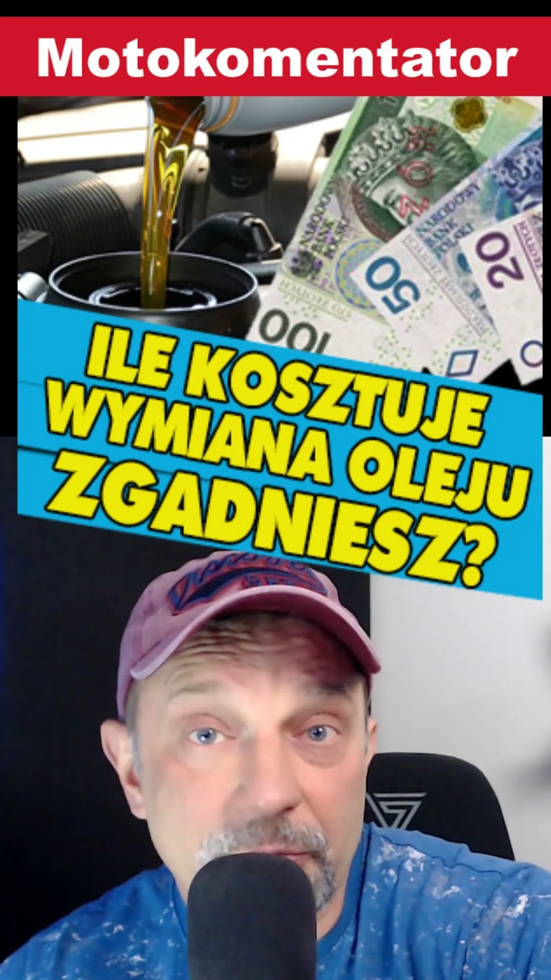 Zdjęcie Ile kosztuje wymiana oleju z filtrami? Sprawdź ceny w Krakowie