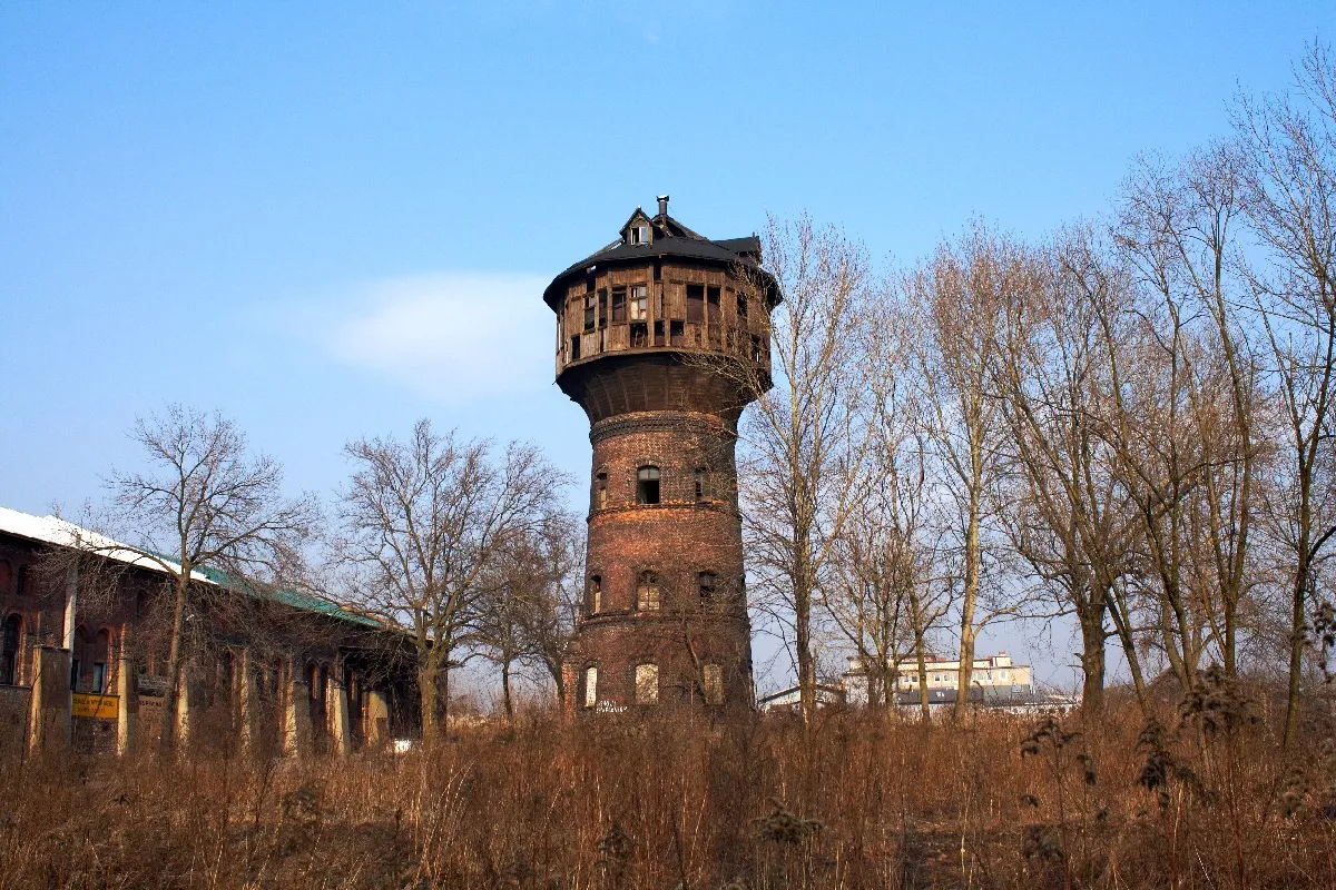 Zdjęcie Huty na Śląsku: historia, wpływ na region i aktualne wyzwania hutnictwa