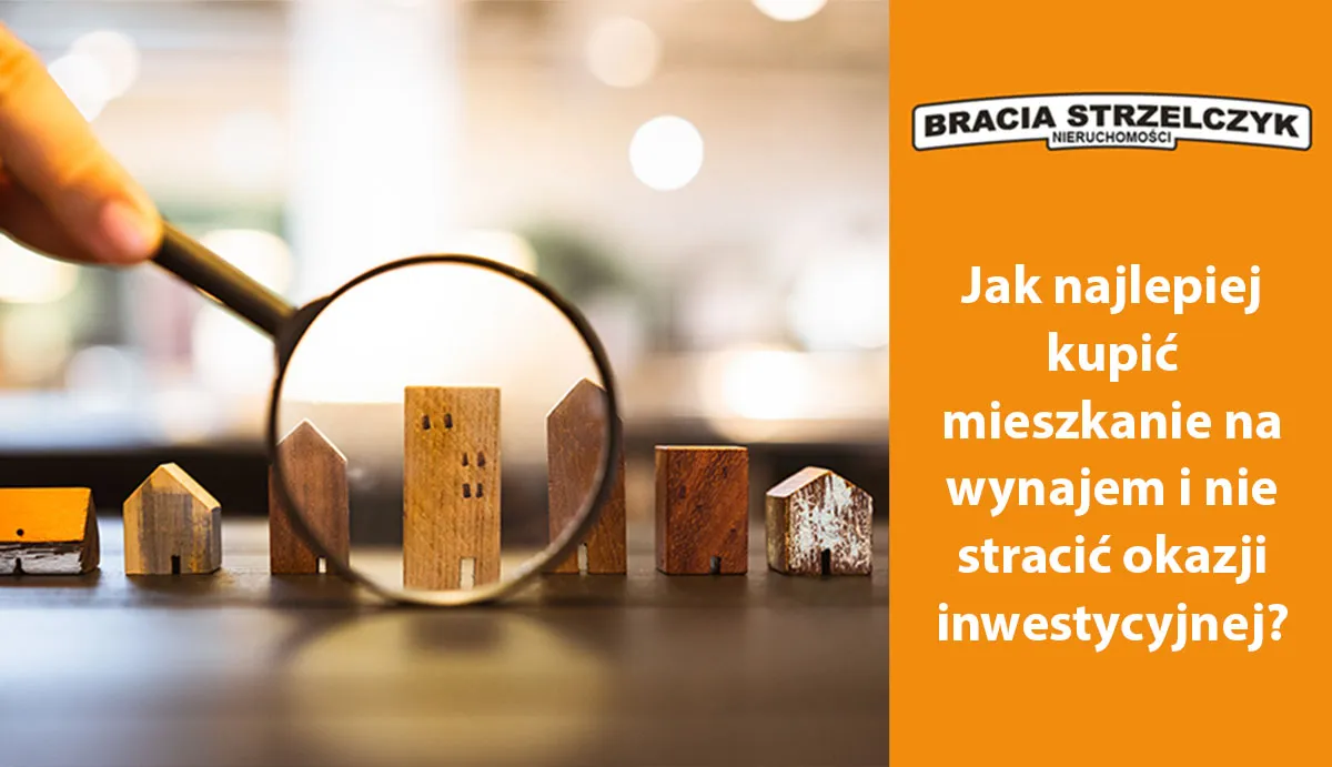 Zdjęcie Wynajem czy kupno mieszkania: co wybrać, aby uniknąć strat?