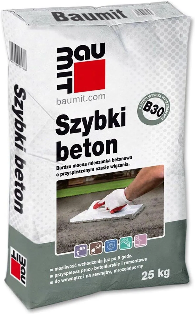 Zdjęcie Ile m3 zaprawy da 25 kg? Prosty sposób na dokładne obliczenia budowlane