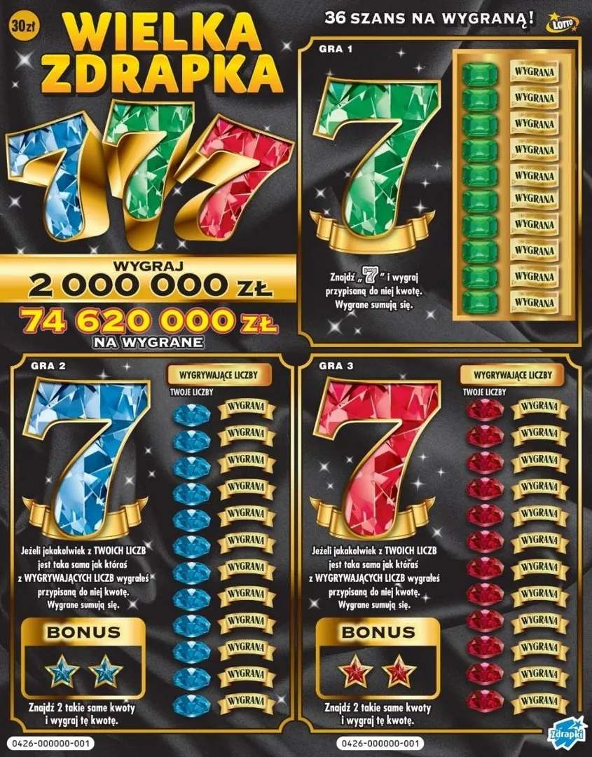 Zdjęcie Czy gra w lotto to grzech? Odkryj moralne dylematy hazardu