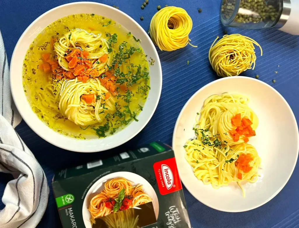 Zdjęcie Spaghetti chitarra: poznaj sekrety idealnego włoskiego makaronu