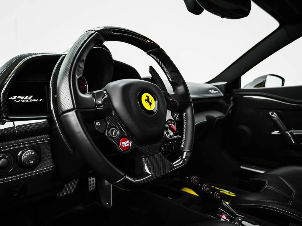 Zdjęcie Ile kosztuje ferrari 458 italia? Ceny, które mogą cię zaskoczyć