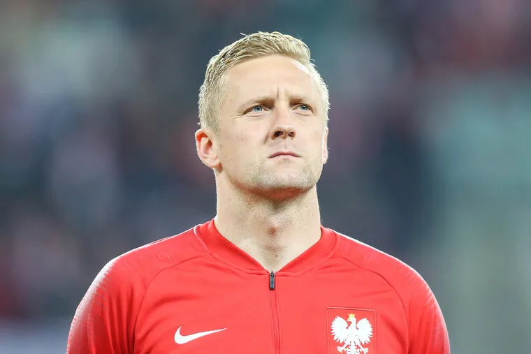 Zdjęcie Kamil Glik statystyki: Zaskakujące osiągnięcia obrońcy w piłce nożnej