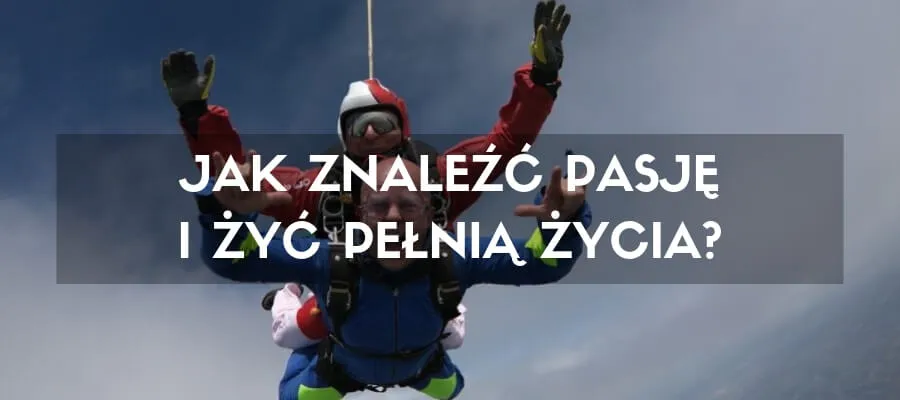 Zdjęcie Oto 3 kluczowe pytania, które pomogą Ci odkryć swój życiowy cel!