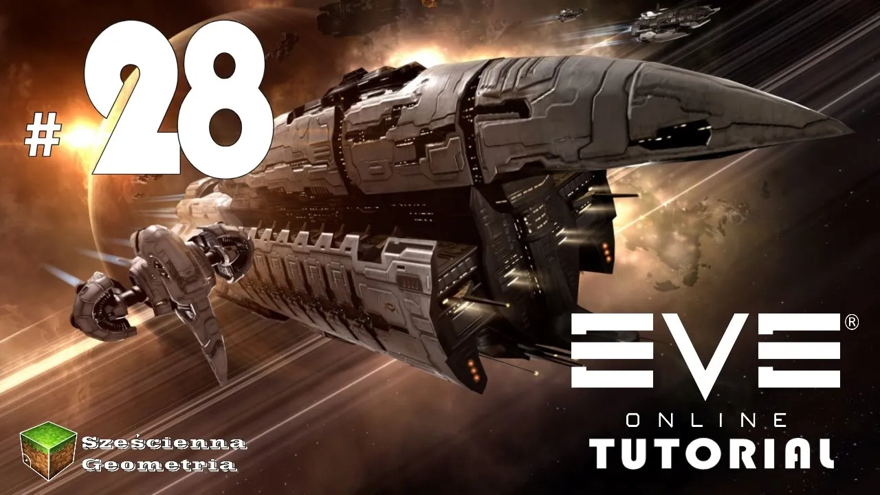 Zdjęcie EVE Online polskie korporacje - dołącz do aktywnej społeczności graczy