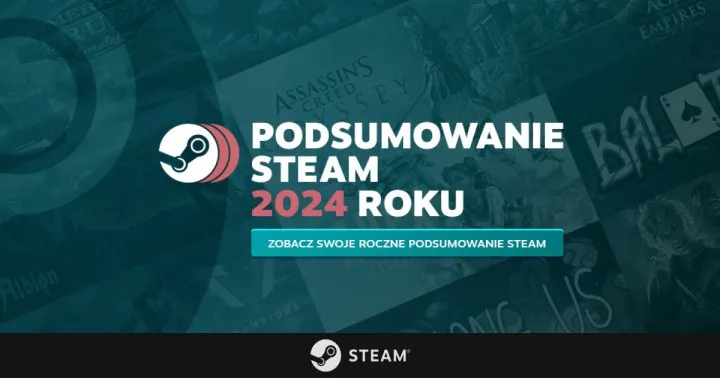 Zdjęcie Kiedy promocje na Steam? Sprawdź nadchodzące wyprzedaże i oszczędzaj