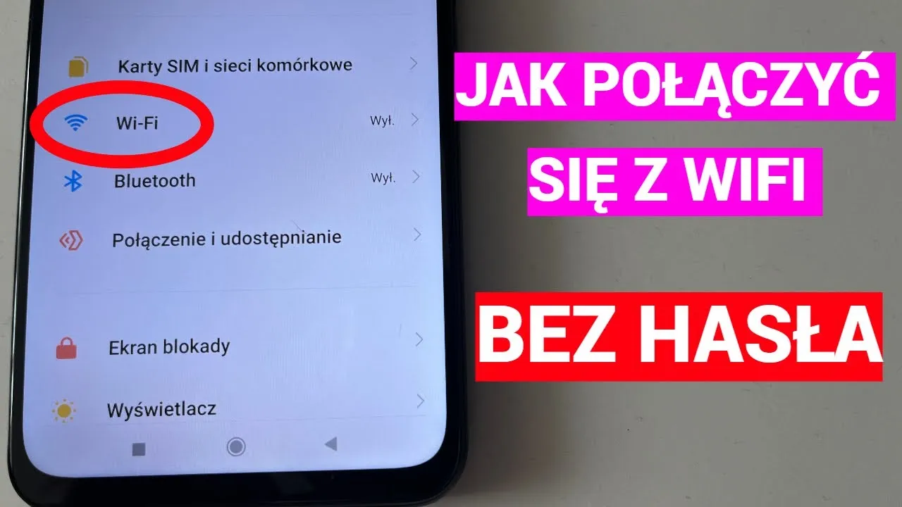 Zdjęcie Jak sprawdzić hasło do wifi Orange FunBox i uniknąć problemów z łącznością