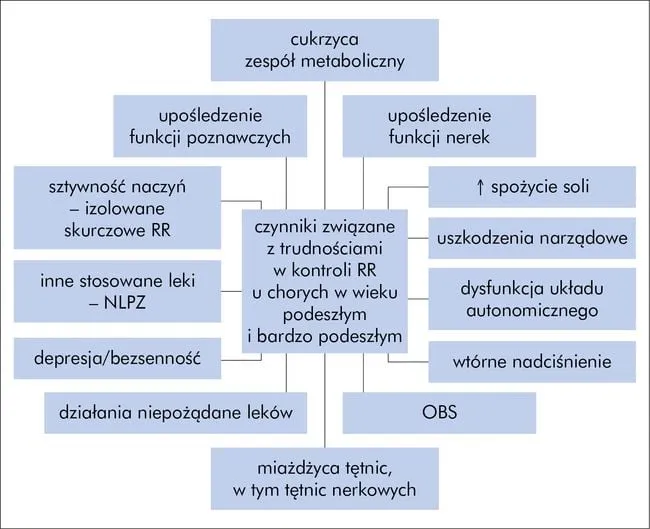 Zdjęcie Wysokie ciśnienie: którego lekarza wybrać, by uniknąć powikłań?
