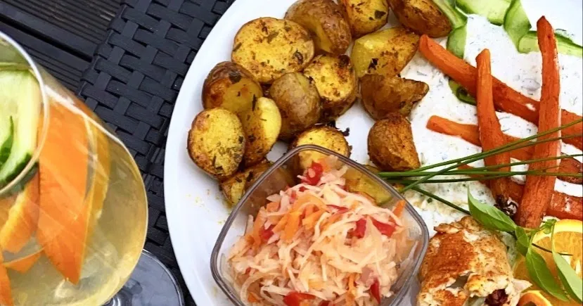 Zdjęcie Co na obiad na redukcji? Sycące i proste przepisy na dietę
