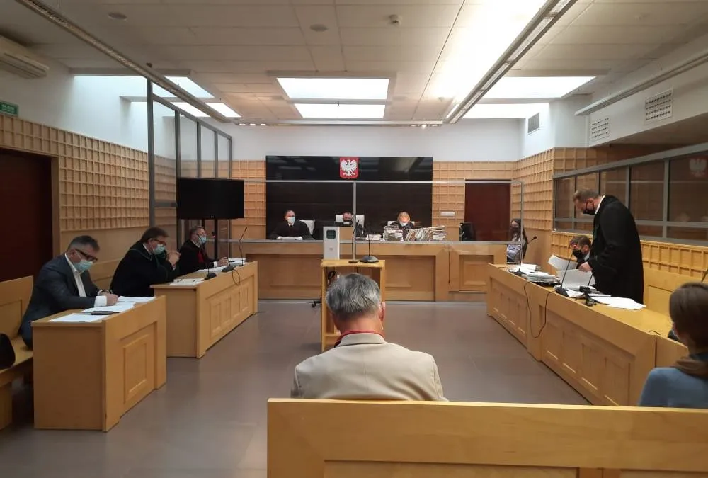 Zdjęcie Sąd apelacyjny co to - kluczowe informacje o jego roli i funkcjach