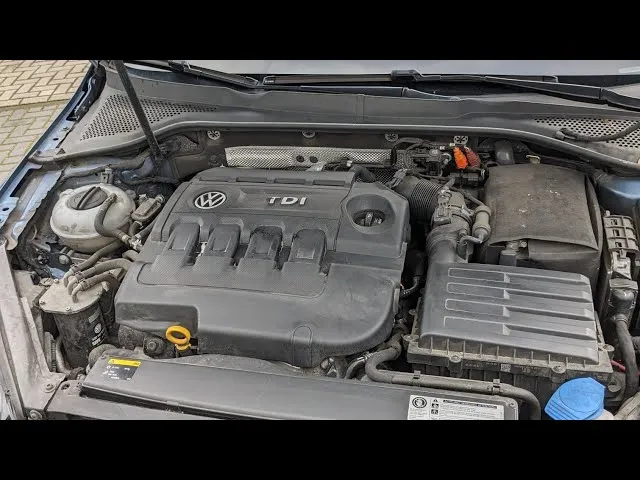 Zdjęcie Die besten ölfilter für den Golf 7: Spezifikationen und Kaufberatung