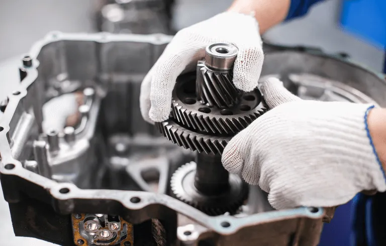 Zdjęcie Das richtige Getriebeöl wählen: So vermeiden Sie teure Schäden