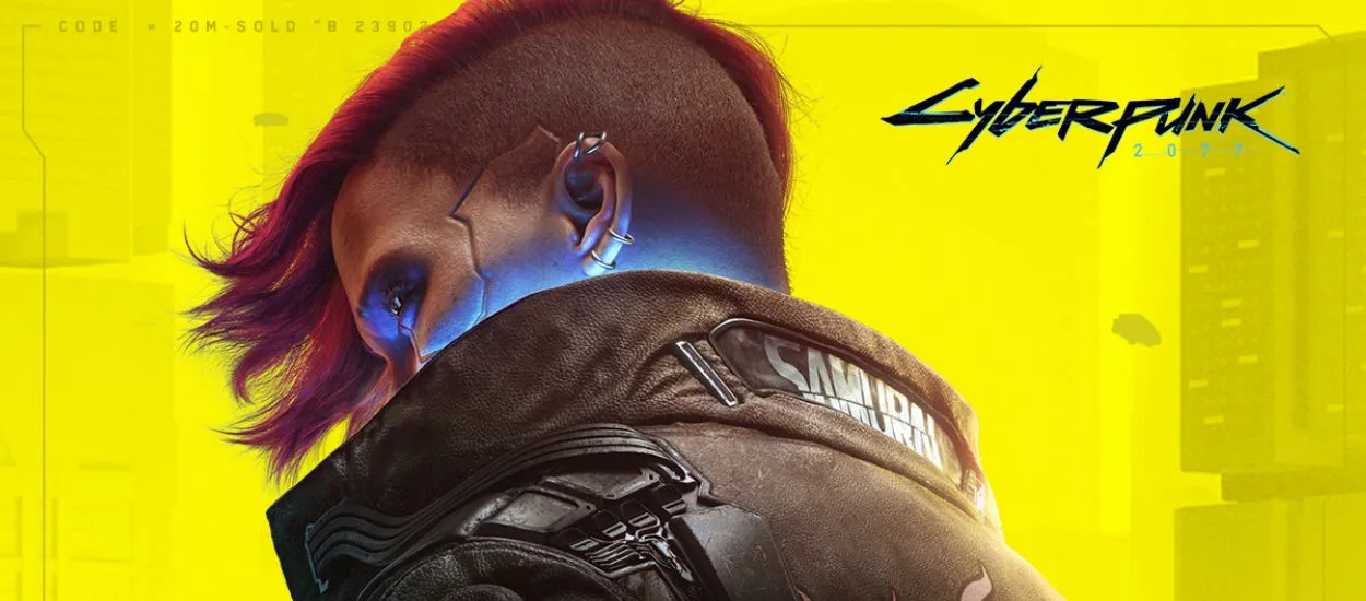 Zdjęcie Cyberpunk 2077: Szokujące liczby sprzedaży, które zaskoczą każdego gracza