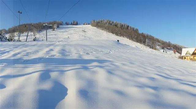 Zdjęcie Ośrodki narciarskie Zakopane – najlepsze miejsca na narty dla każdego