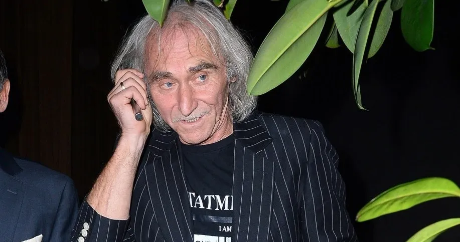 Zdjęcie Czy Jerzy Kryszak ma dzieci? Zaskakujące fakty o jego rodzinie