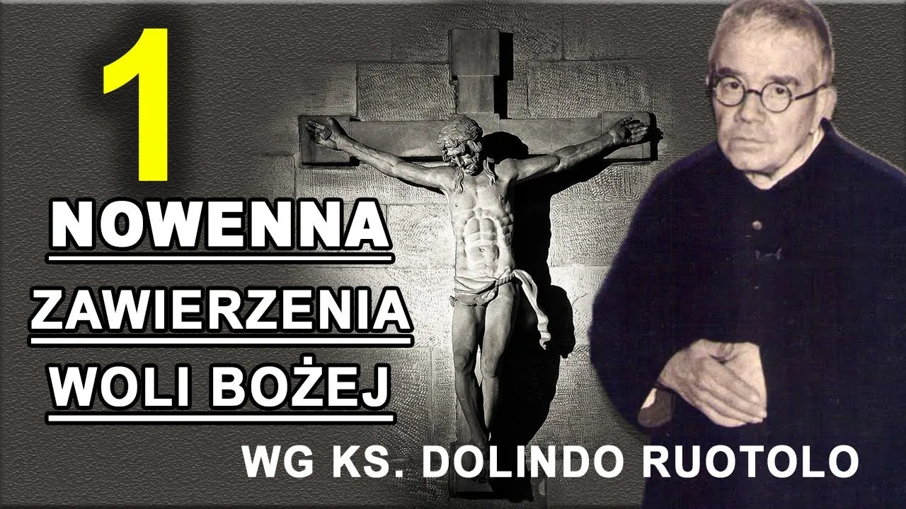Zdjęcie Jakie 5 nauk ojca Dolindo może odmienić życie duchowe? Książka