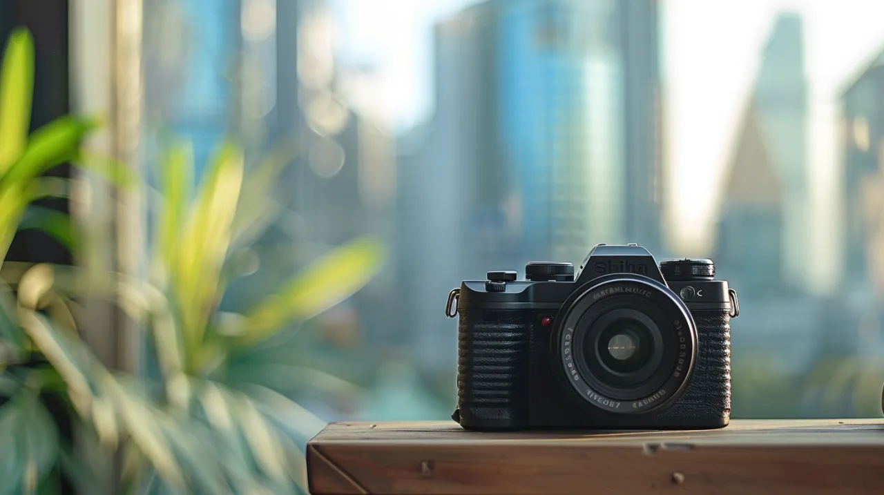 Zdjęcie Sigma DP2: Recenzja aparatu Sigma DP2, funkcje i opinie użytkowników