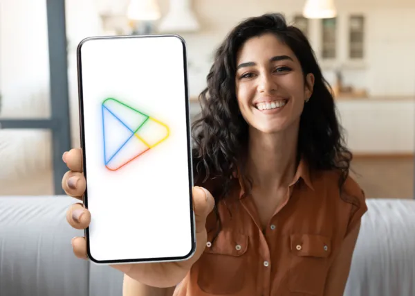 Zdjęcie Jak pobrać sklep Play na Huawei - skuteczne metody instalacji usług Google