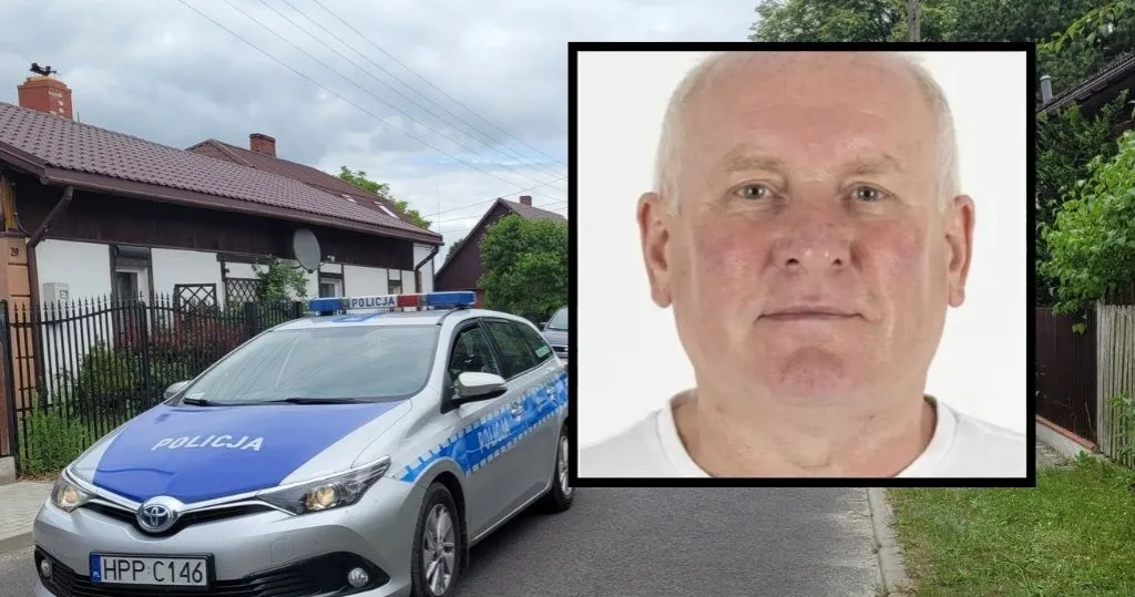 Zdjęcie Czy Jacek Jaworek żyje? Szokujące wieści o jego śmierci