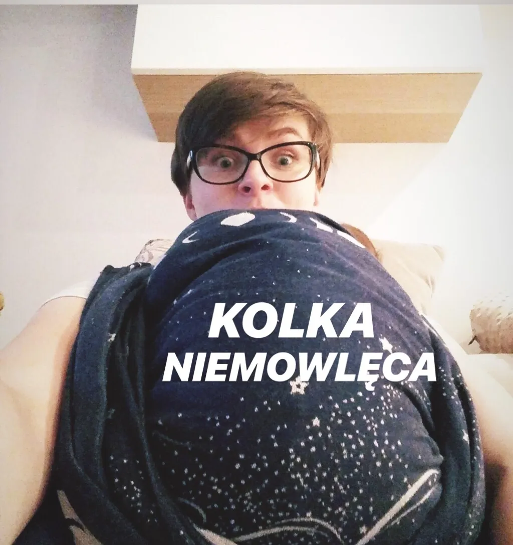 Zdjęcie Skuteczne leki na kolki dla noworodka - ulga dla maluszka