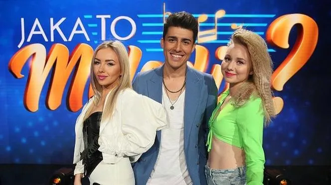 Zdjęcie Karolina Stanisławczyk w Jaka to melodia - występy i ciekawostki
