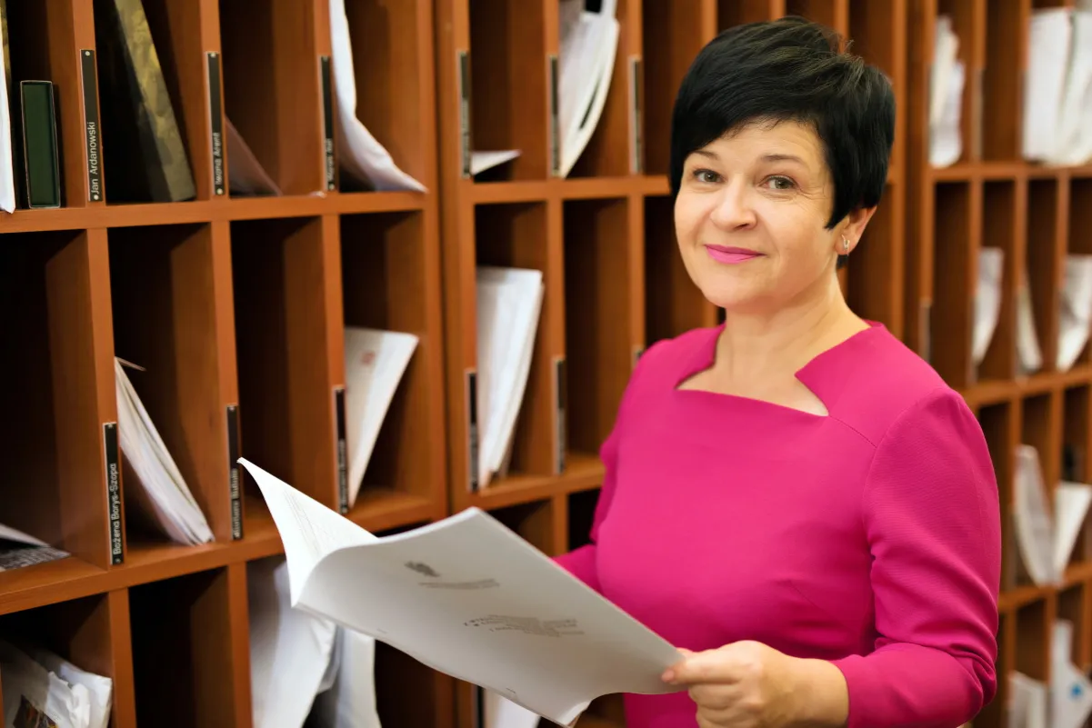 Zdjęcie Joanna Borowiak ile ma dzieci? Zaskakujące fakty o jej rodzinie