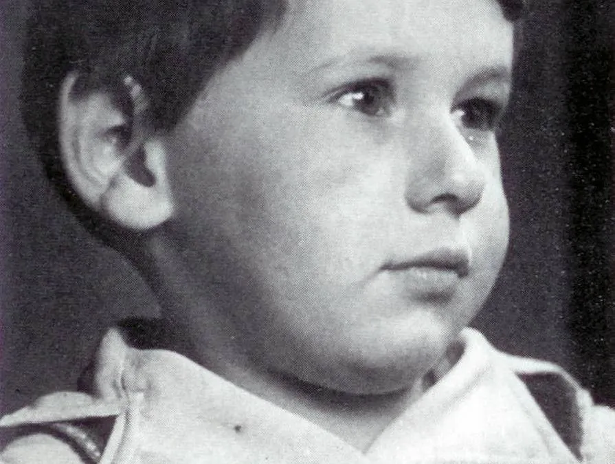 Zdjęcie Czy Urban ma dzieci? Odkryj tajemnice rodziny Jerzego i Jana Urbana