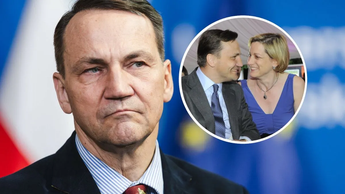 Zdjęcie Gdzie się urodził Radosław Sikorski? Odkryj jego fascynujące początki