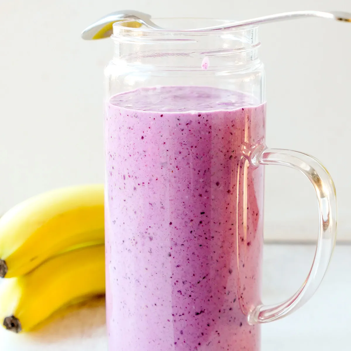 Zdjęcie Jak zrobić shake proteinowy, który przyspieszy Twoje efekty w treningu