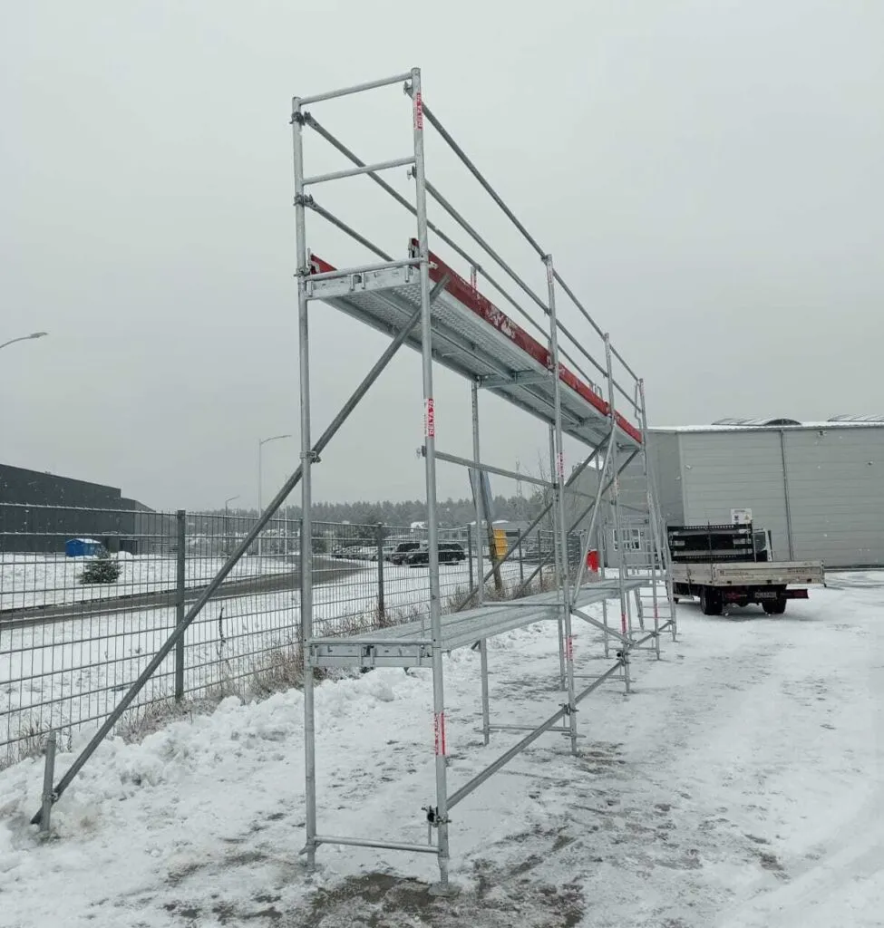 Zdjęcie BBR rusztowania – innowacyjne rozwiązania w budownictwie, które zmieniają wszystko