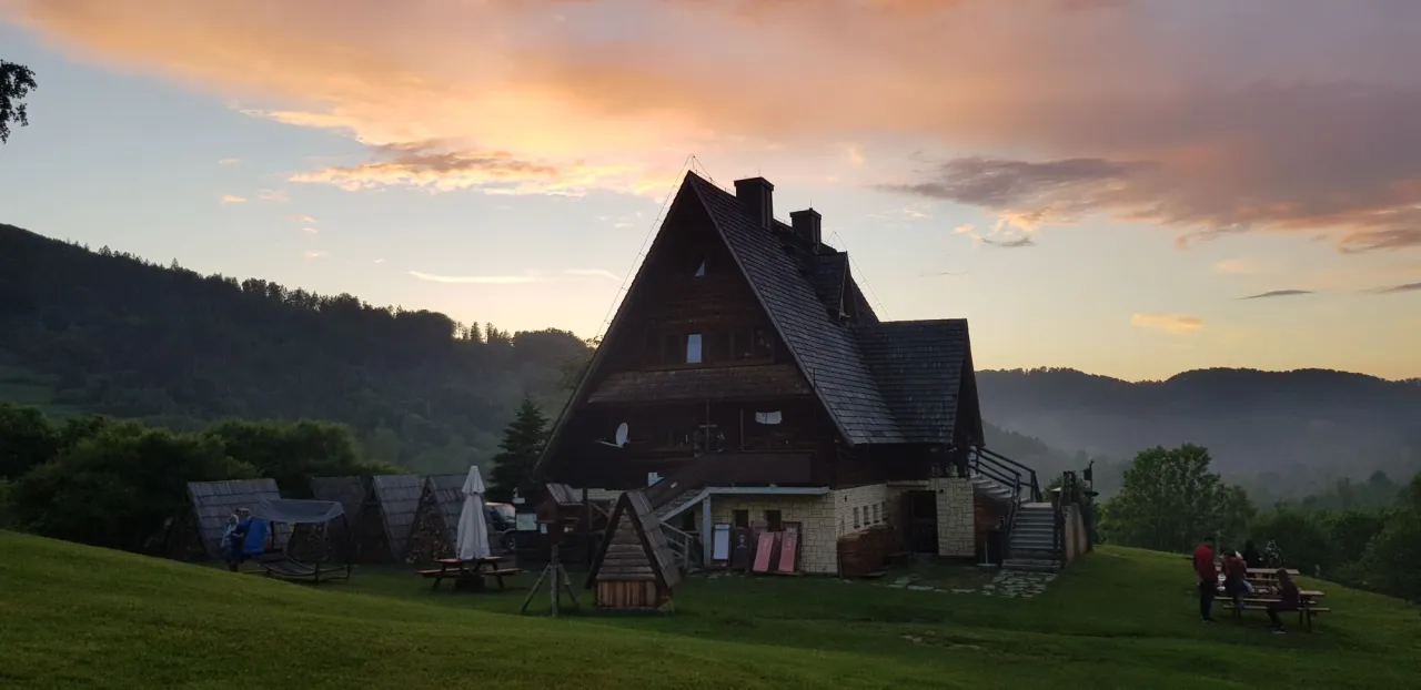 Zdjęcie Najlepsze atrakcje w Kalnicy – odkryj piękno Bieszczadów