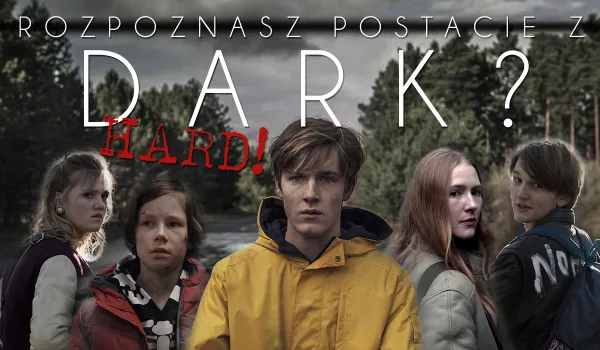 Zdjęcie Dark: Kto jest kim? Odkryj tajemnice bohaterów Winden