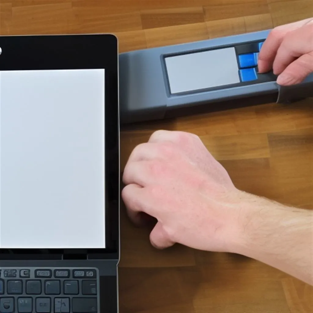 Zdjęcie Jak podłączyć drukarkę do MacBooka – proste kroki i rozwiązania problemów